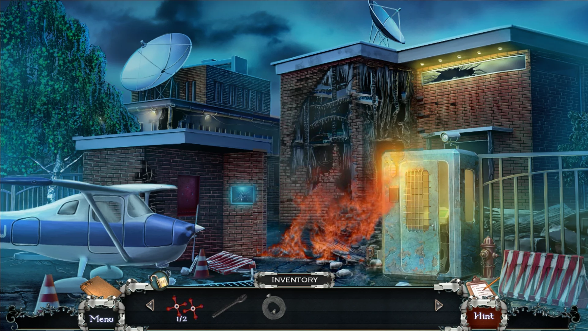 Изображение игры: Greed 2: Forbidden Experiments
