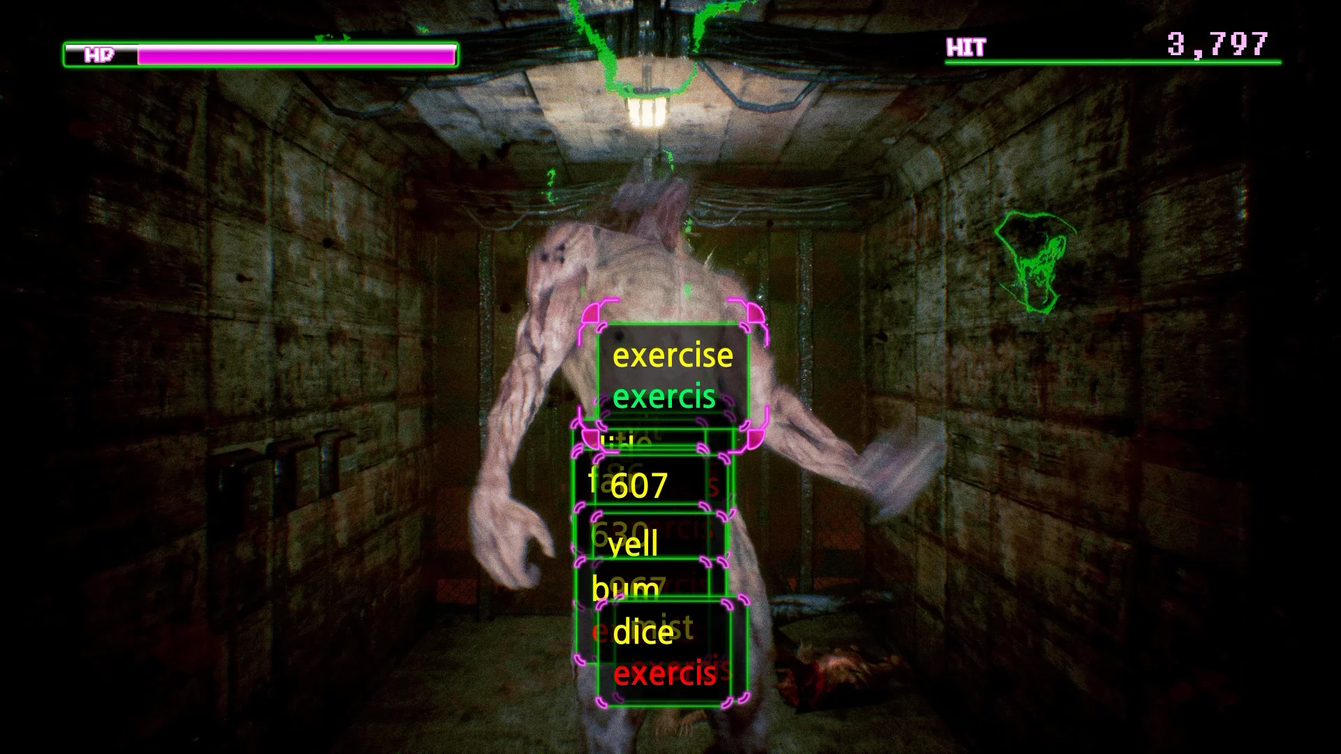 Изображение игры: Zombie Killer - Type to Shoot!