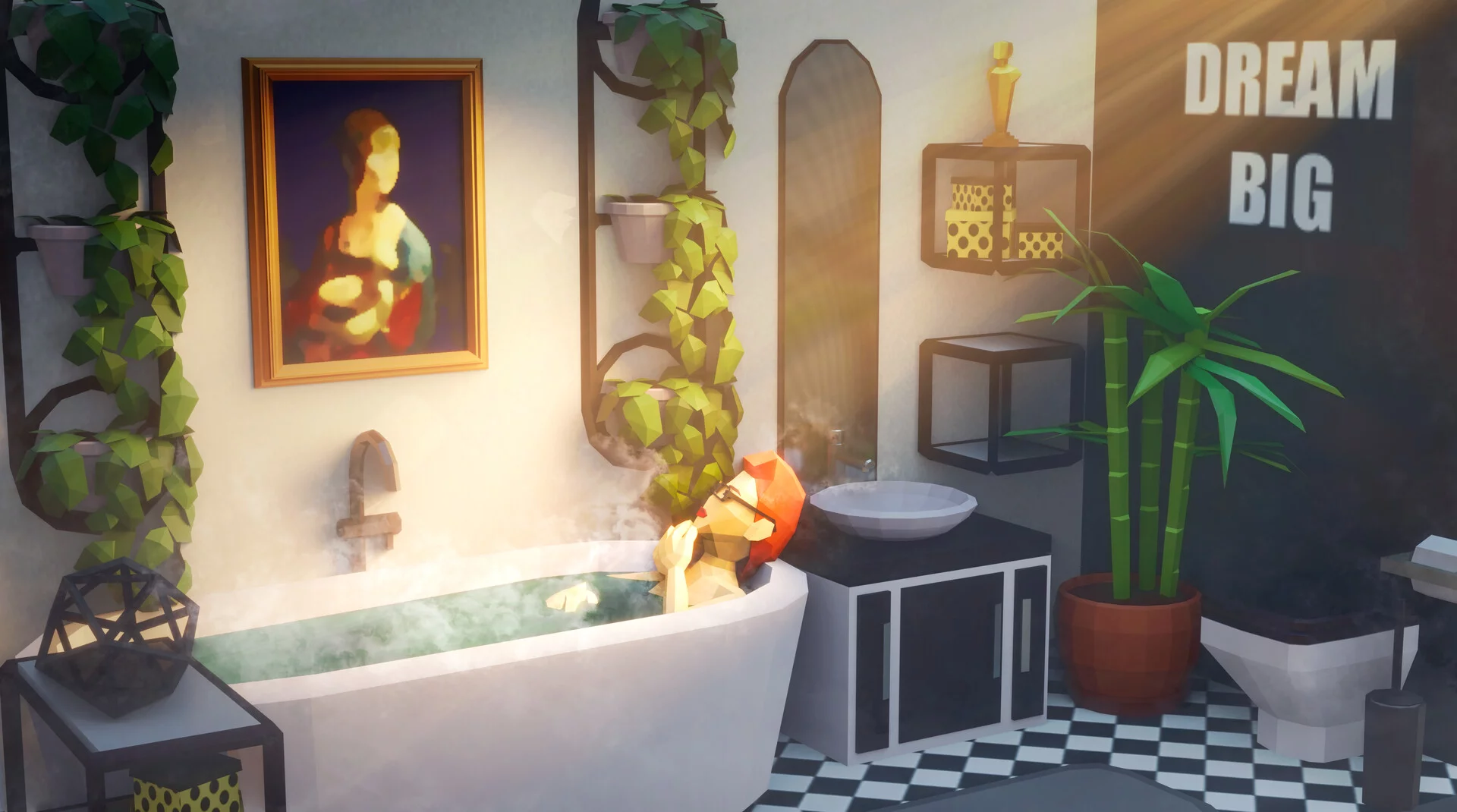 Изображение игры: The Tenants