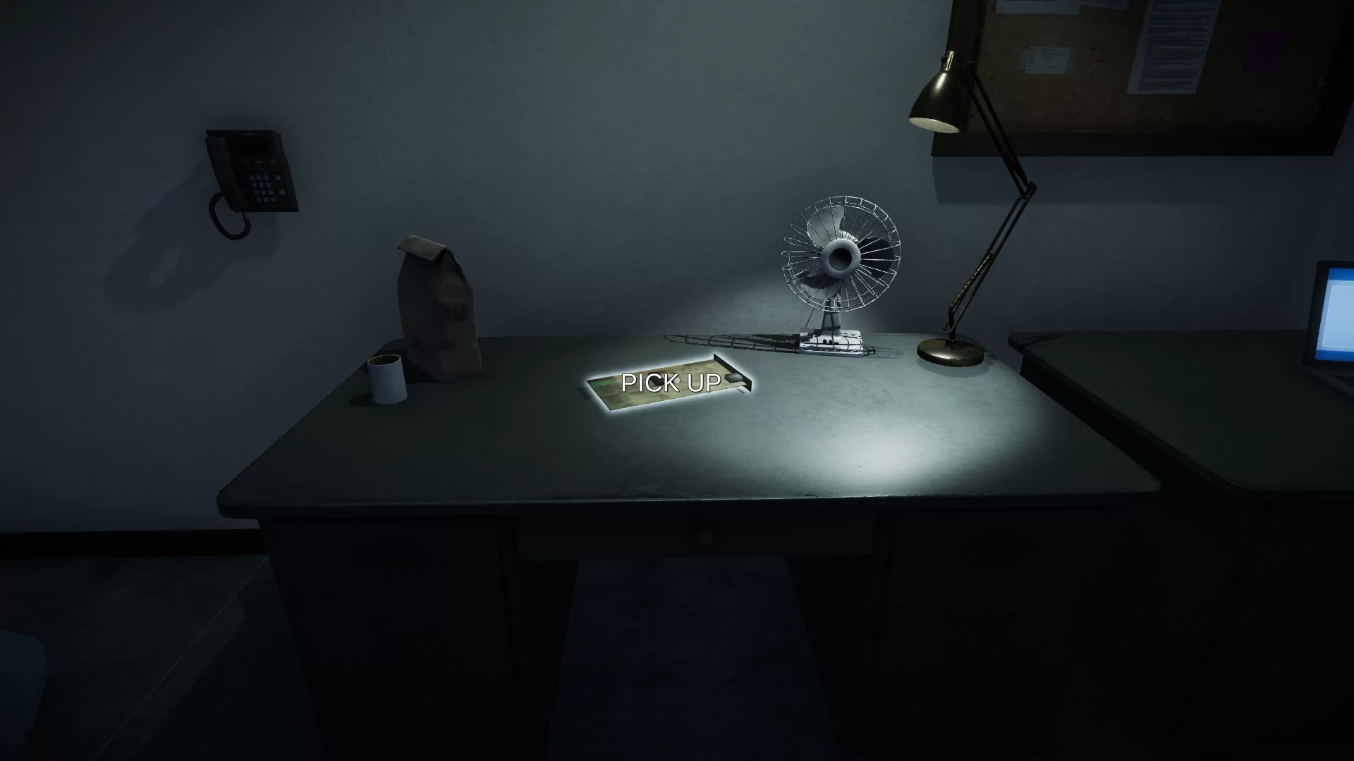 Изображение игры: Admin Simulator