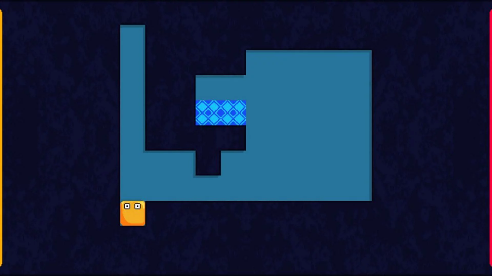 Изображение игры: Bleep Bloop