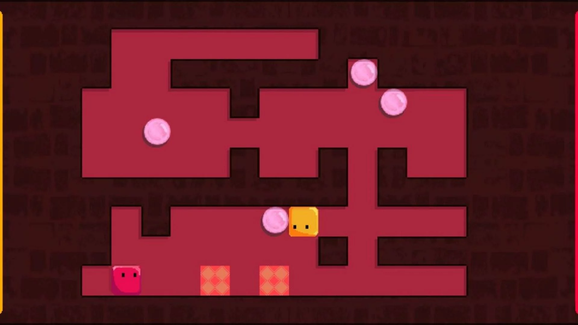 Изображение игры: Bleep Bloop