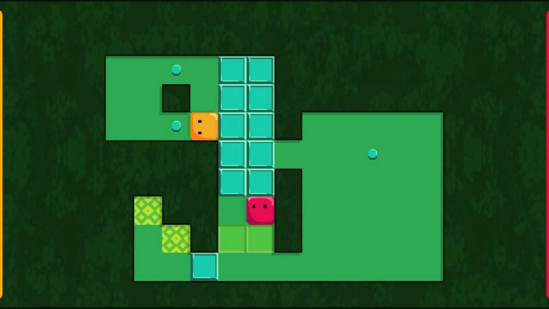 Изображение игры: Bleep Bloop