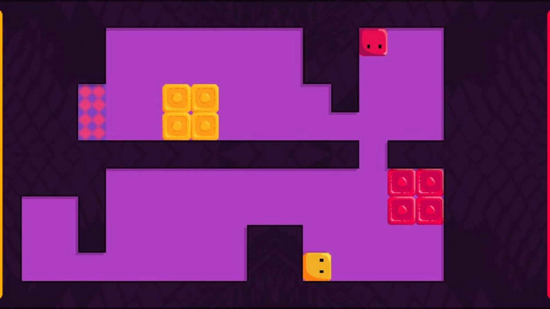 Изображение игры: Bleep Bloop