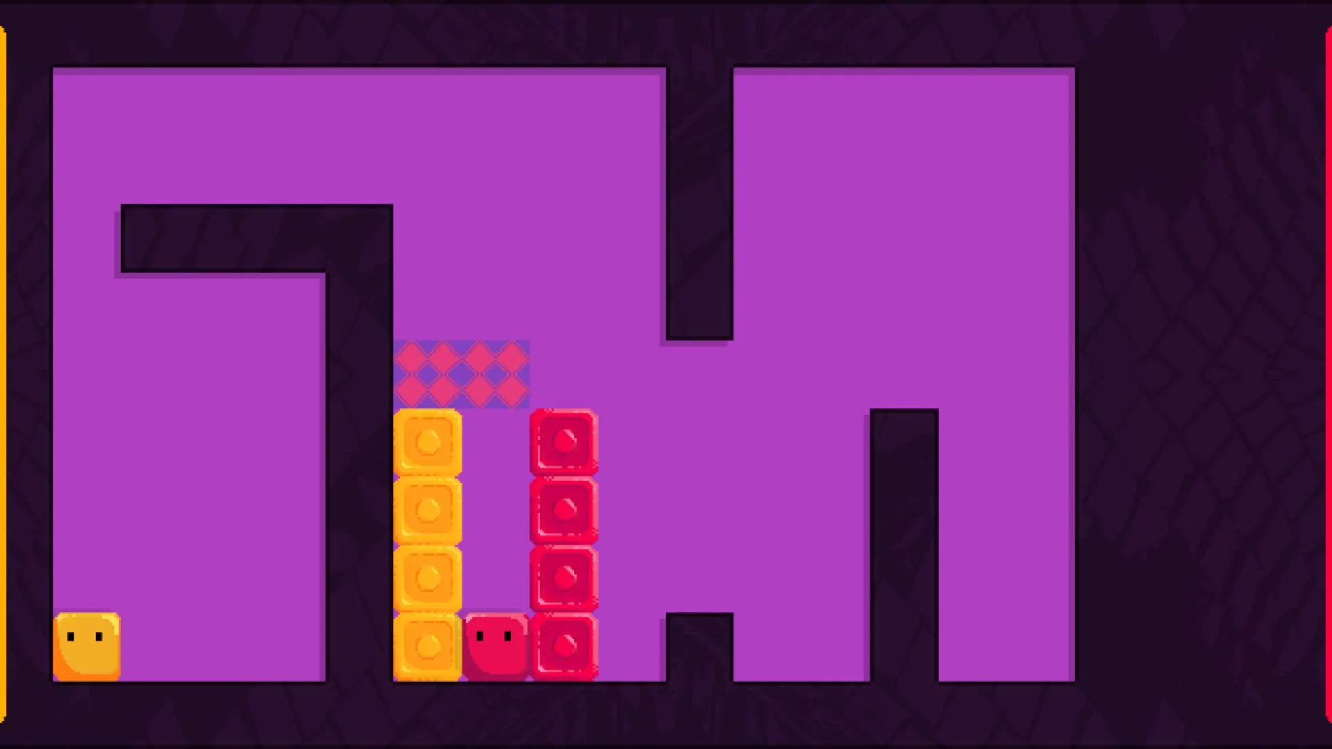 Изображение игры: Bleep Bloop