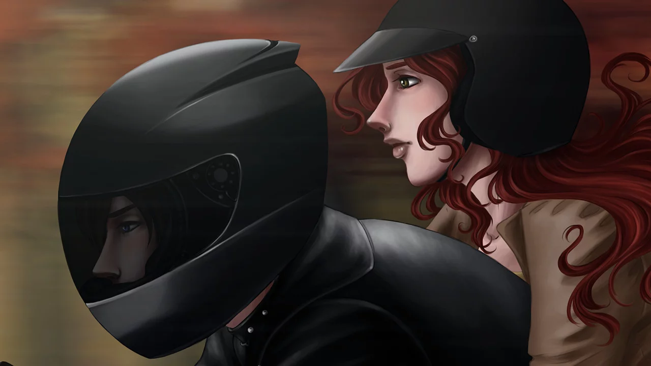 Изображение игры: Changeling