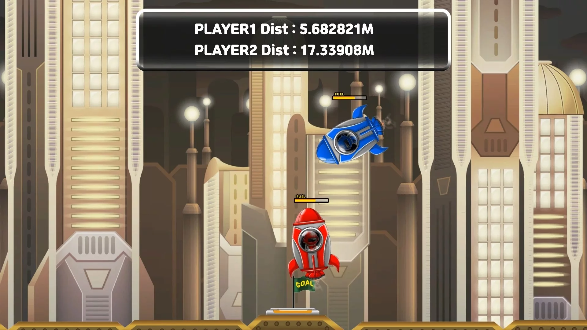 Изображение игры: UNI