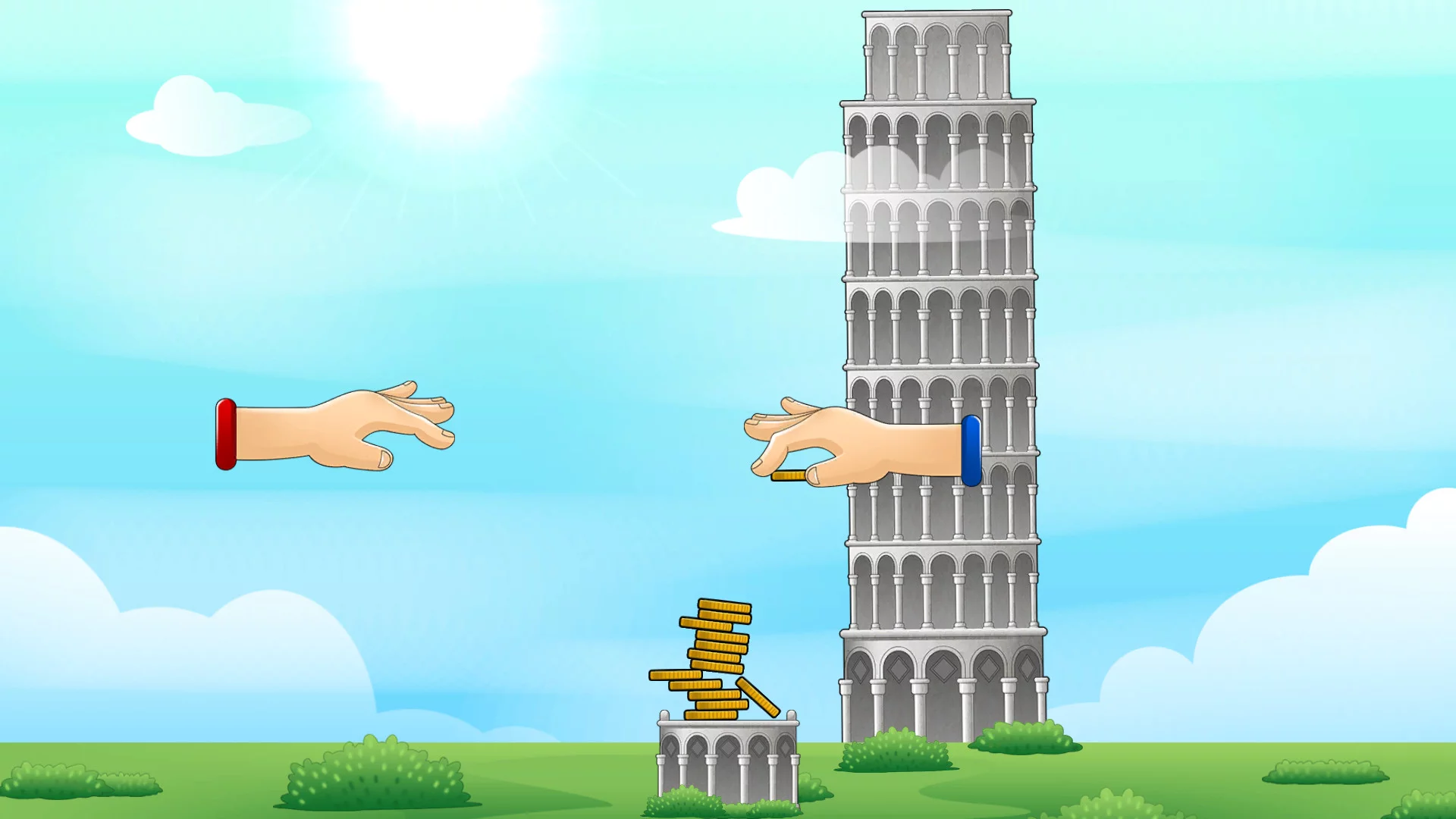 Изображение игры: UNI