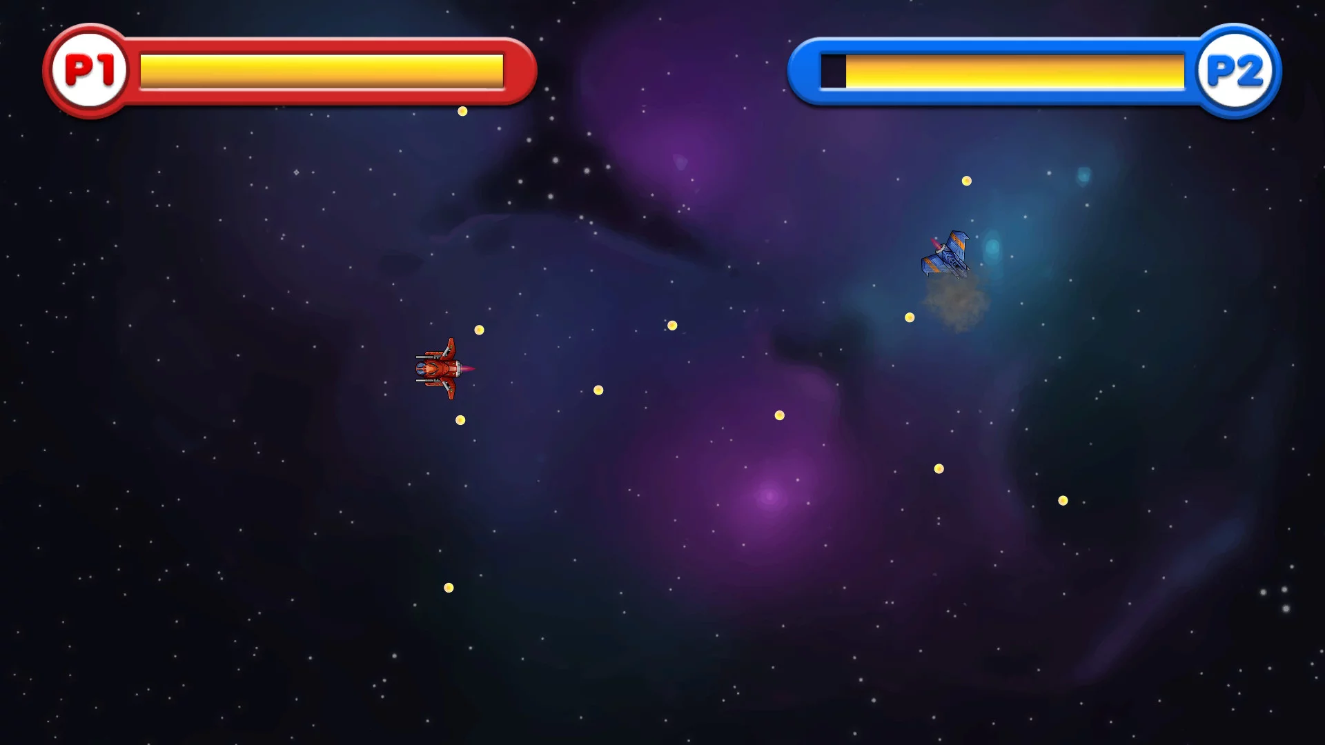 Изображение игры: UNI