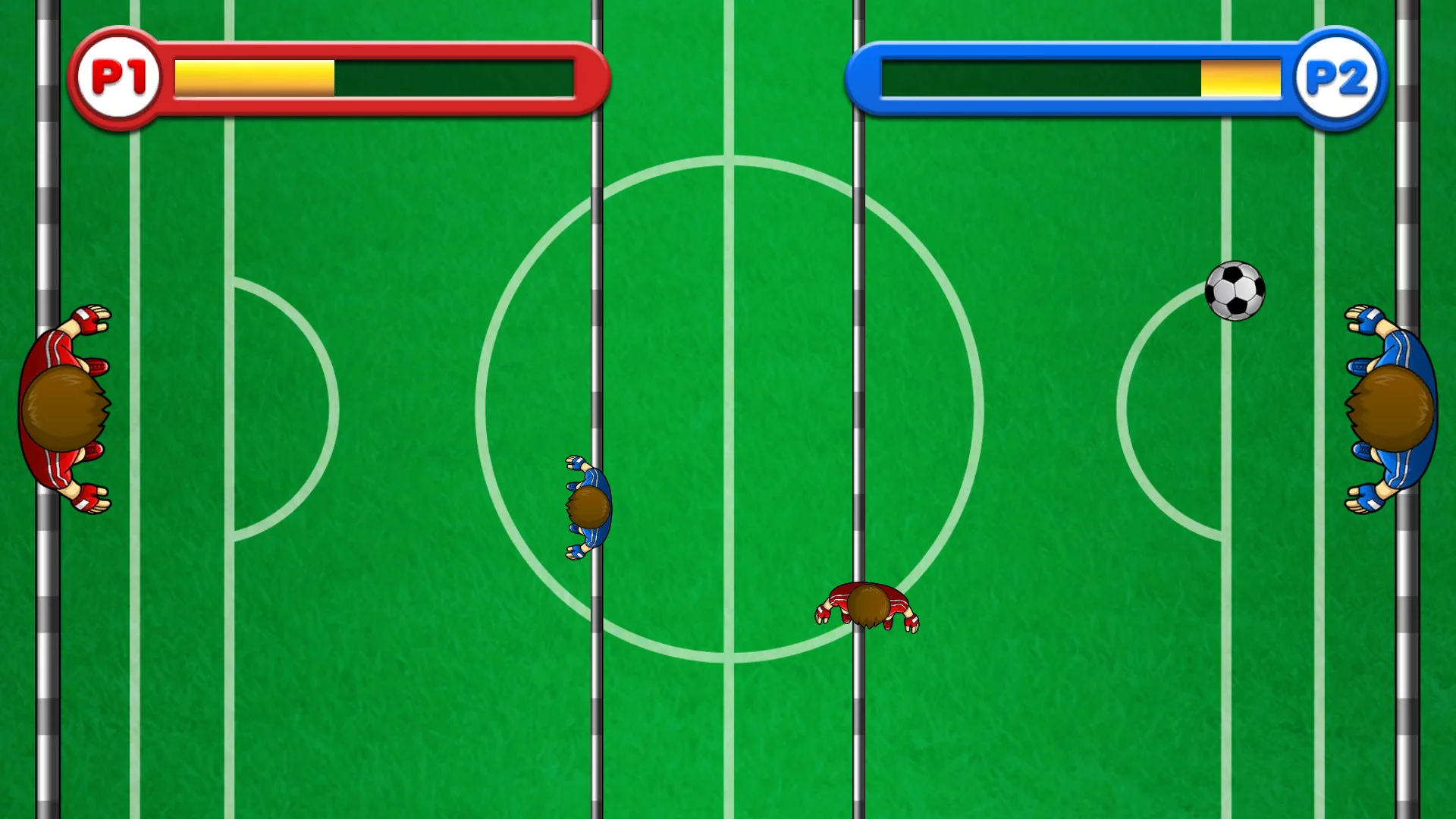 Изображение игры: UNI