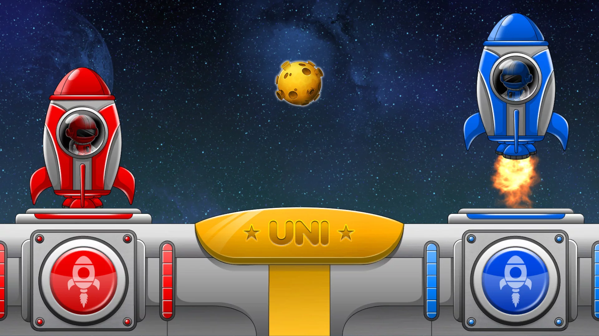Изображение игры: UNI