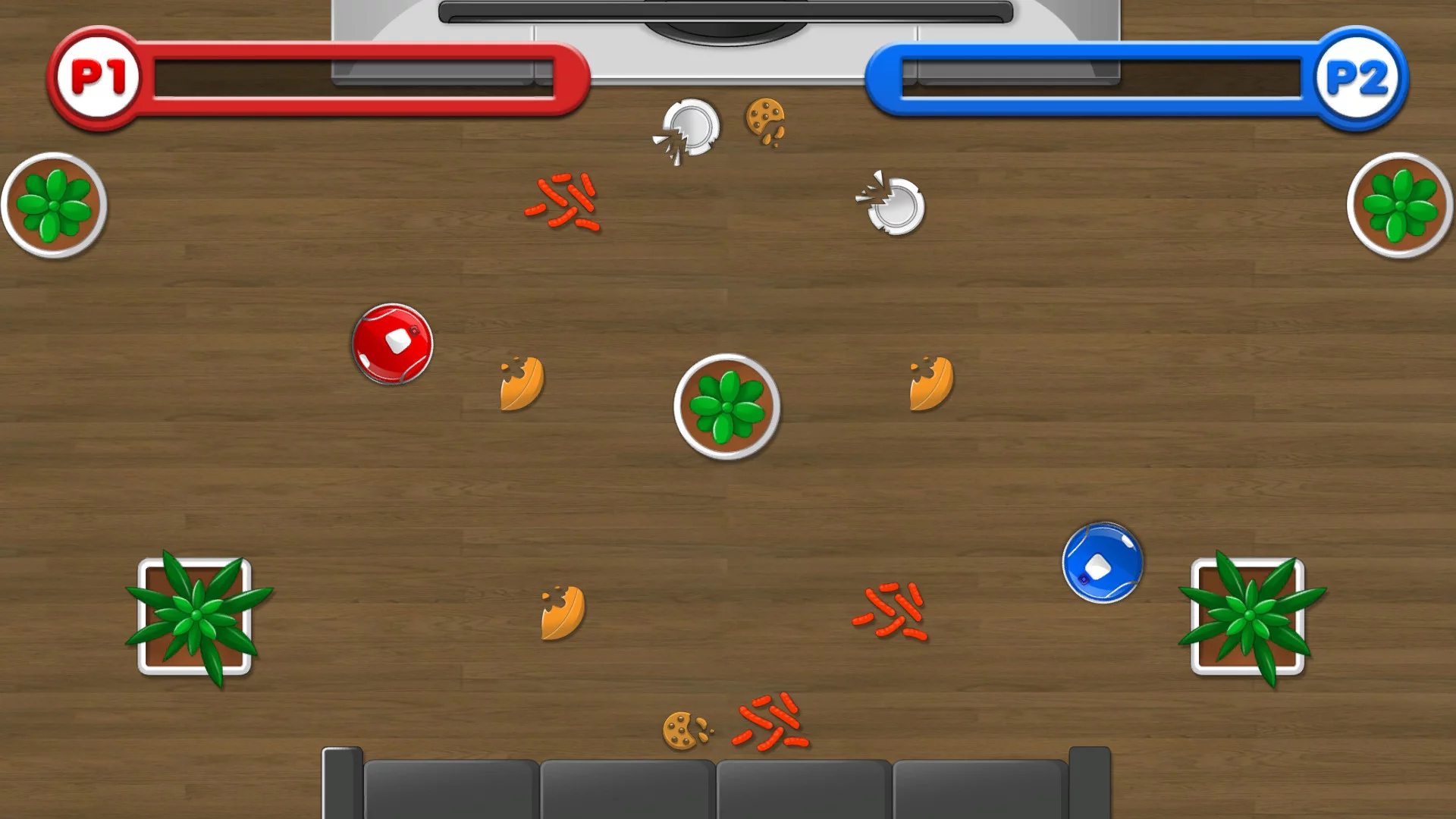 Изображение игры: UNI