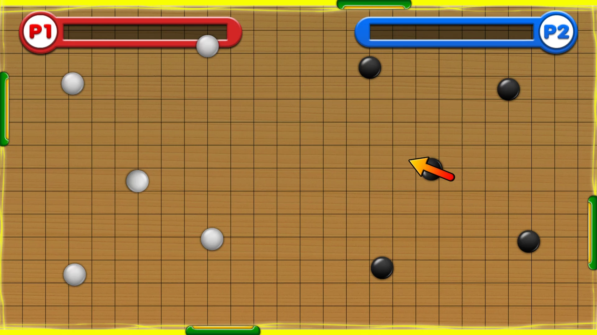 Изображение игры: UNI
