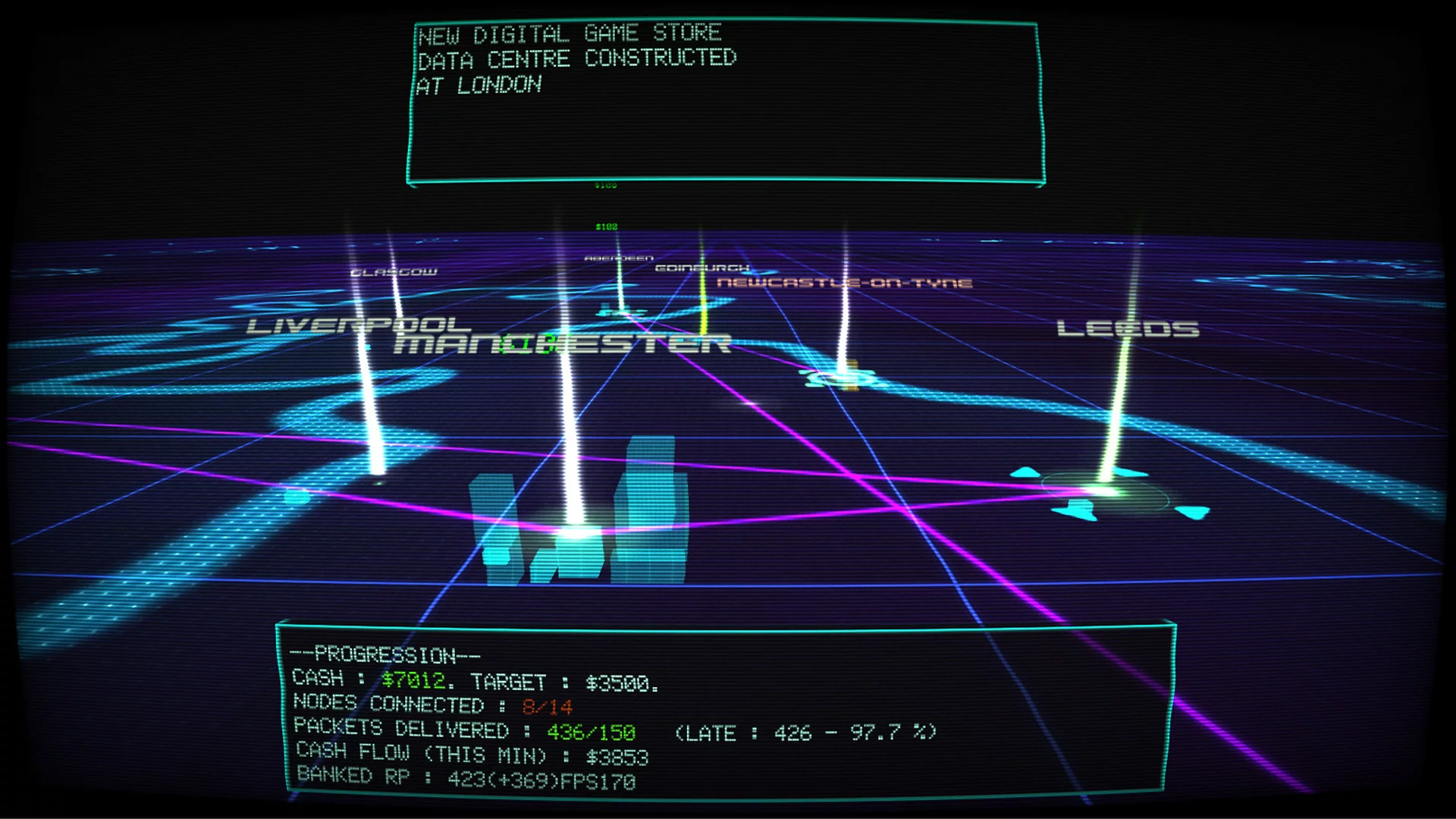 Изображение игры: PacketStorm