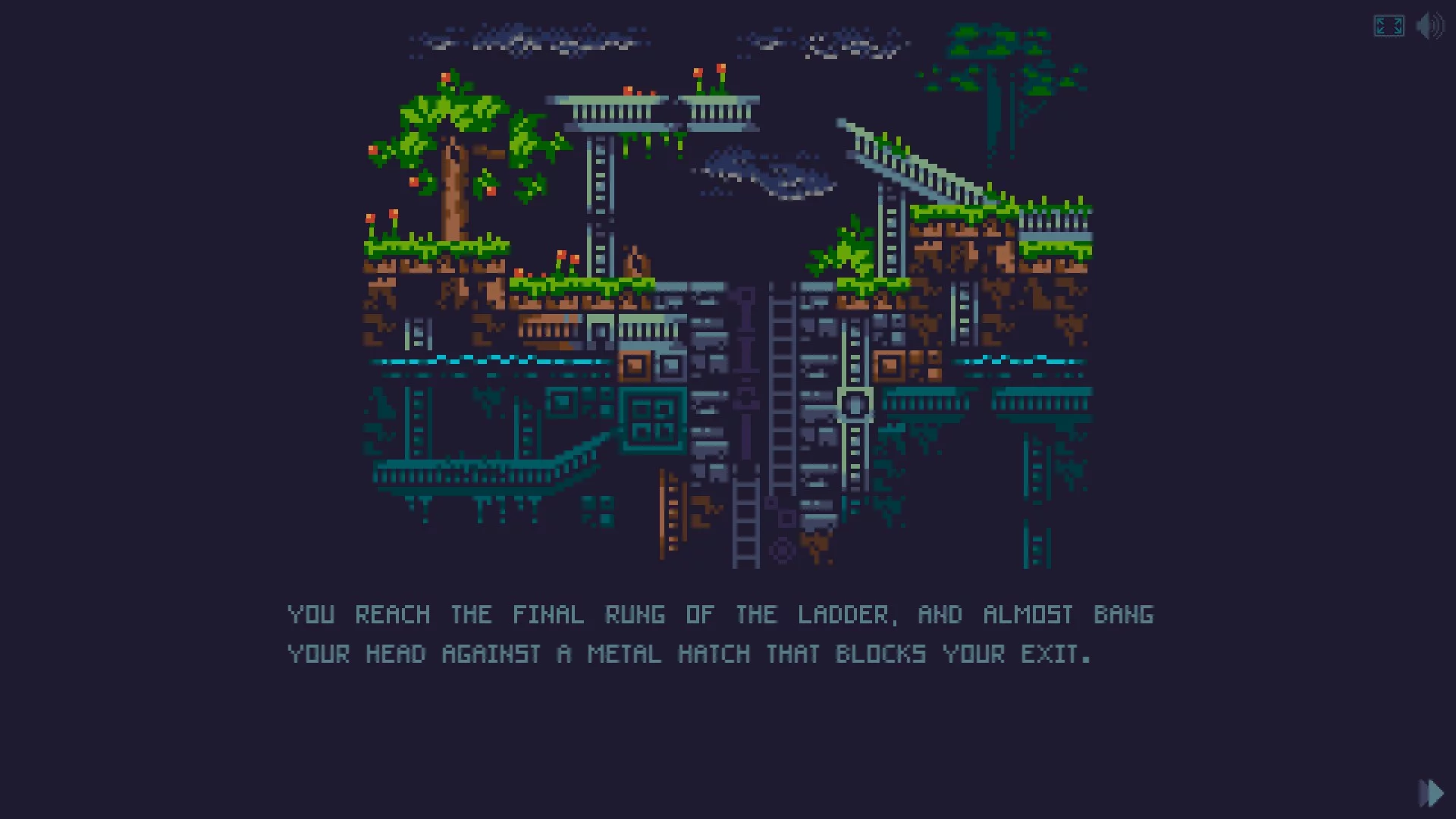 Изображение игры: Electric Sleep