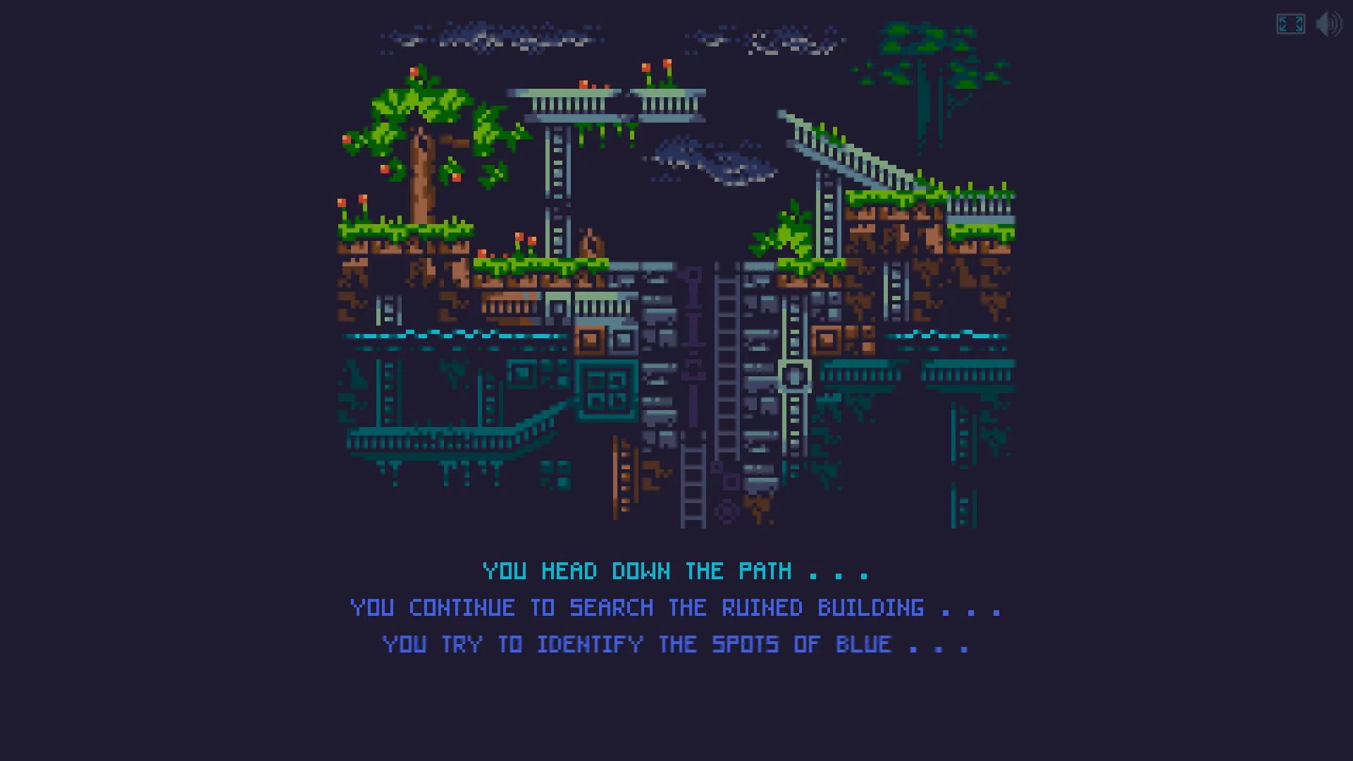 Изображение игры: Electric Sleep