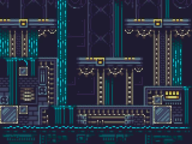 Изображение игры: Electric Sleep