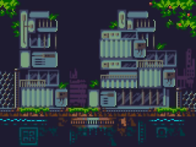 Изображение игры: Electric Sleep