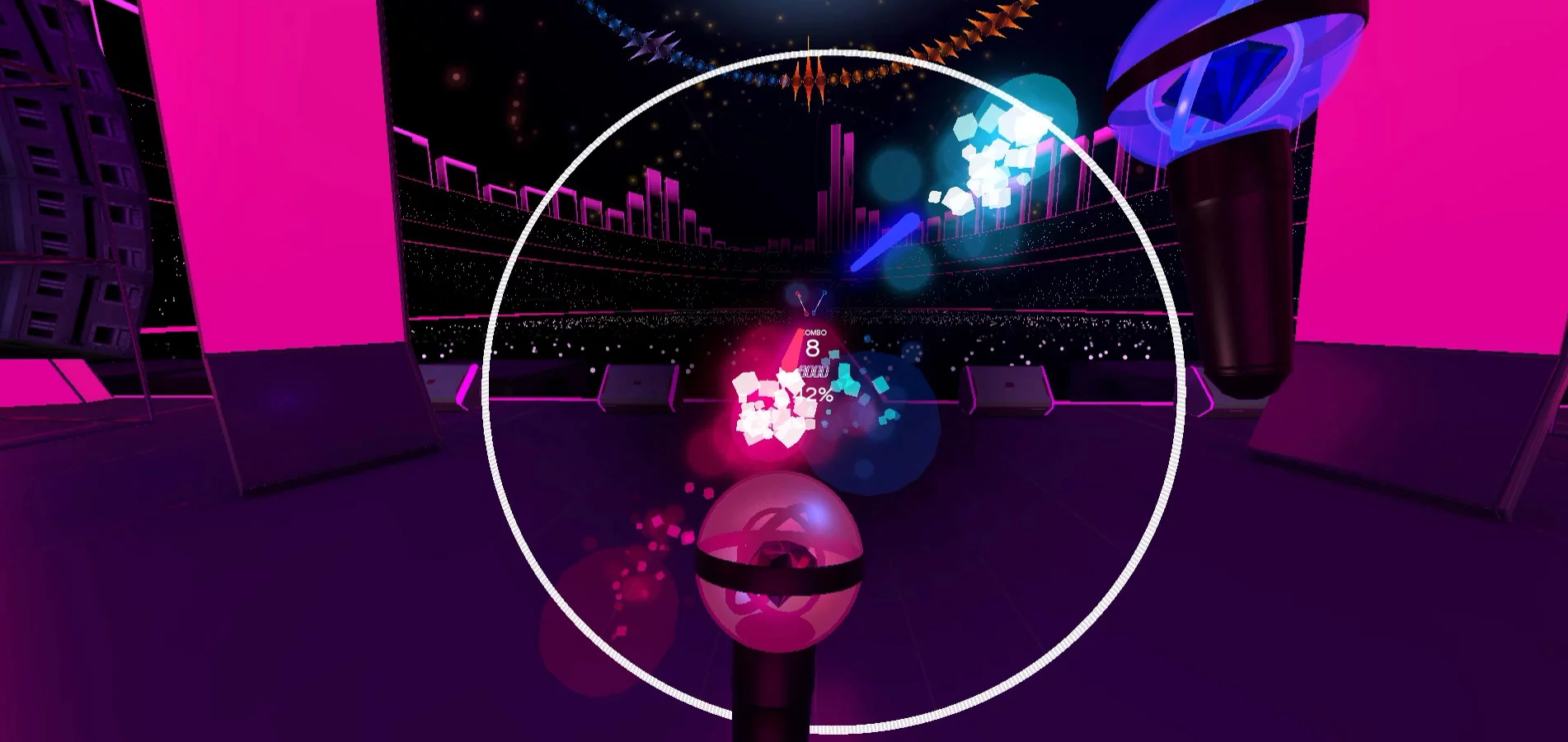 Изображение игры: Millionaire Dancer