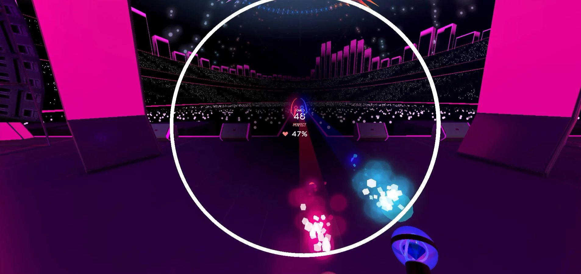 Изображение игры: Millionaire Dancer