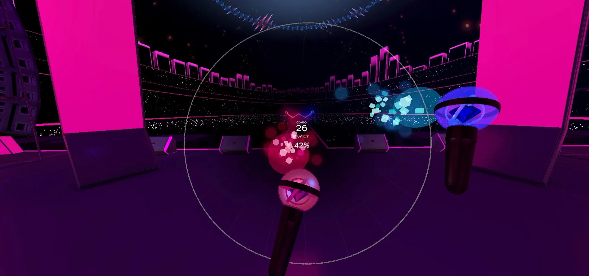 Изображение игры: Millionaire Dancer
