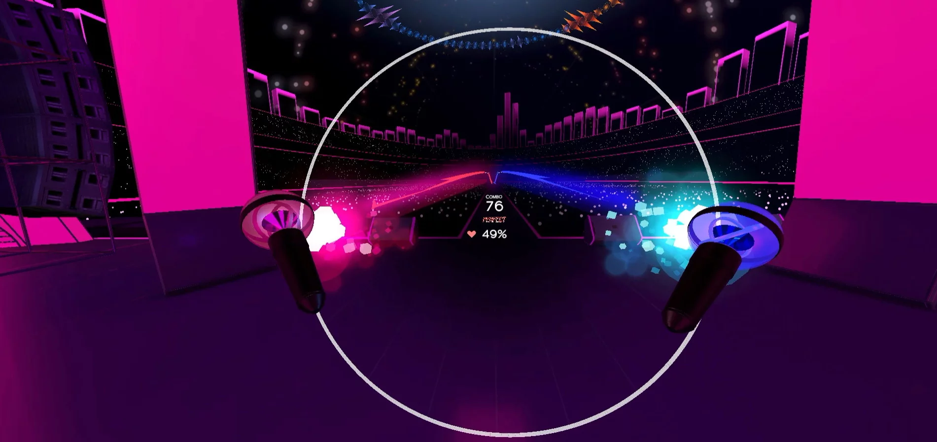 Изображение игры: Millionaire Dancer