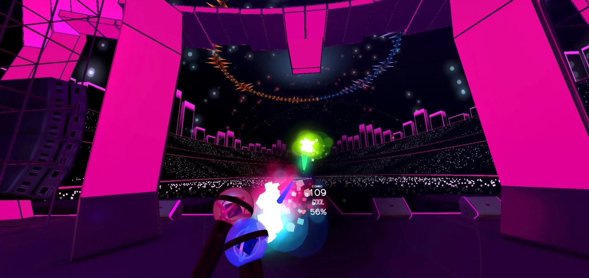 Изображение игры: Millionaire Dancer