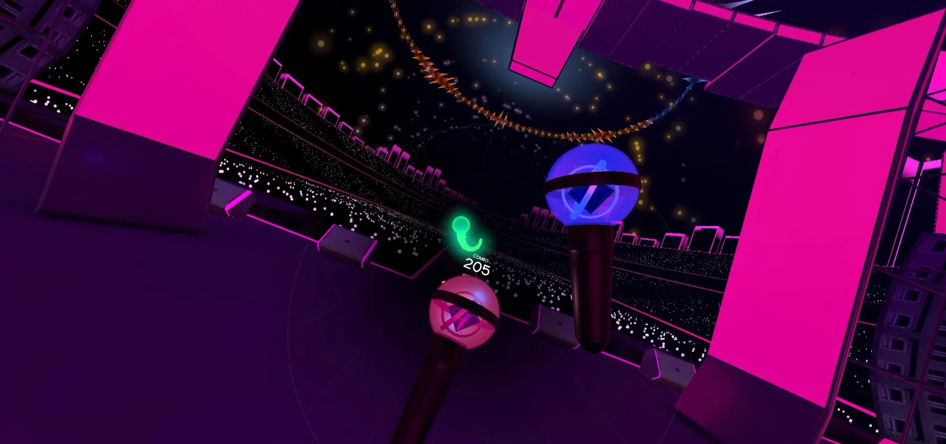 Изображение игры: Millionaire Dancer