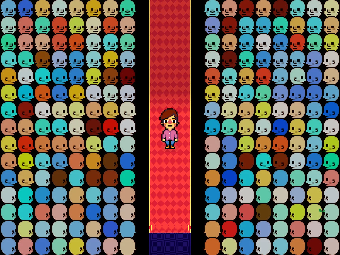 Изображение игры: Knuckle Sandwich