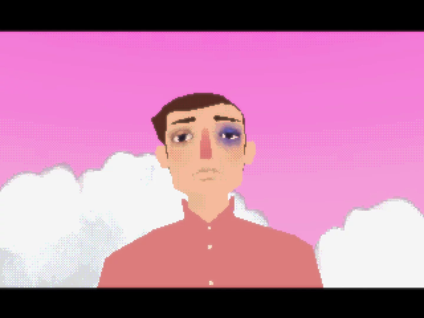 Изображение игры: Knuckle Sandwich