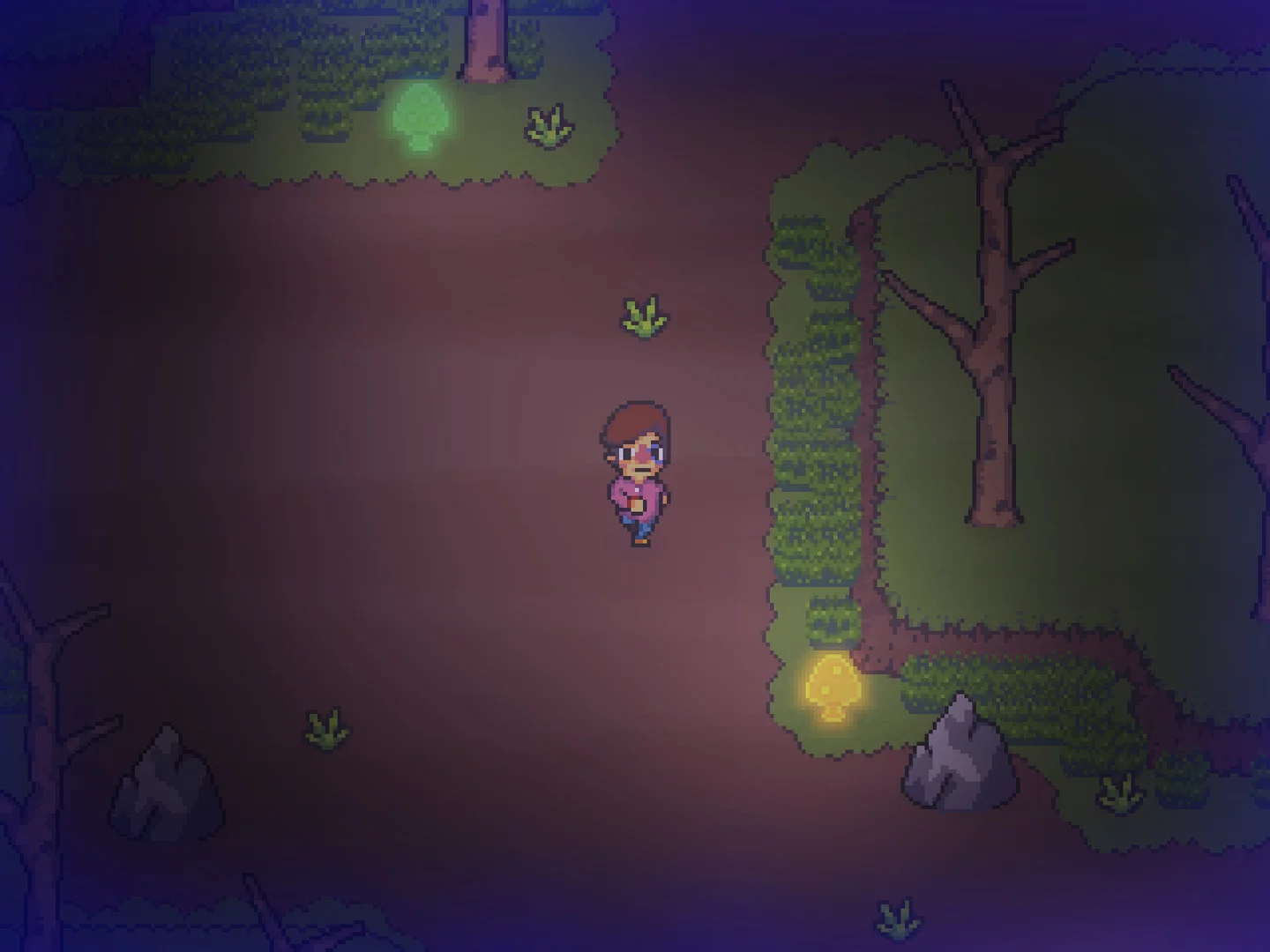 Изображение игры: Knuckle Sandwich