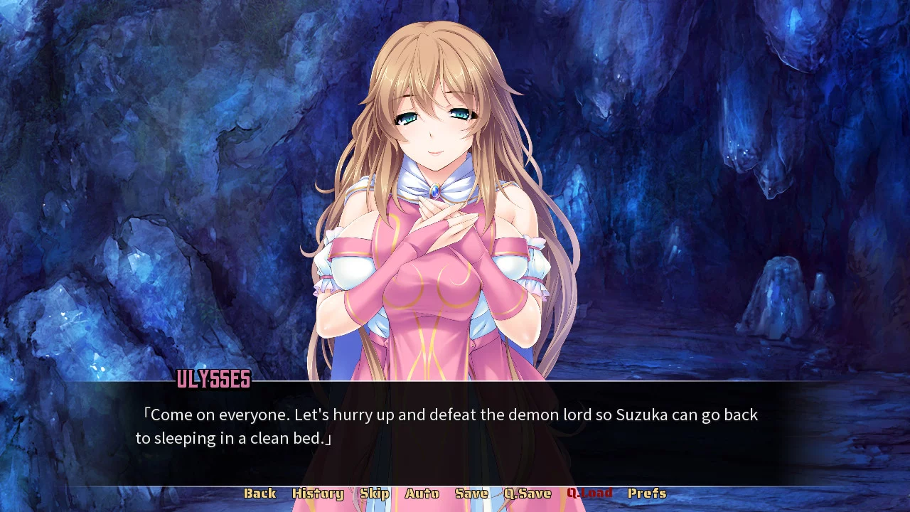 Изображение игры: Deviant Dungeon