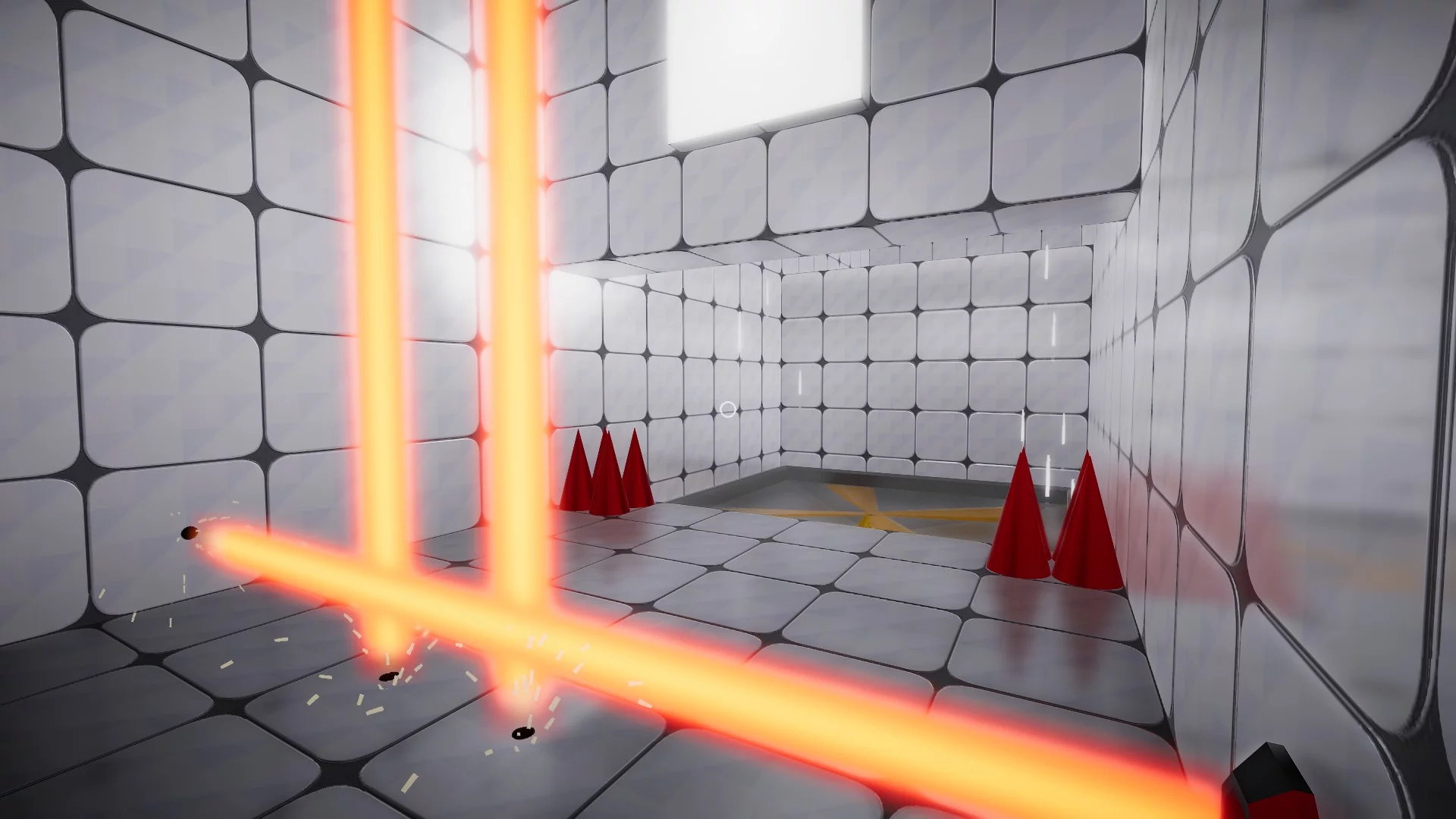 Изображение игры: Extricate