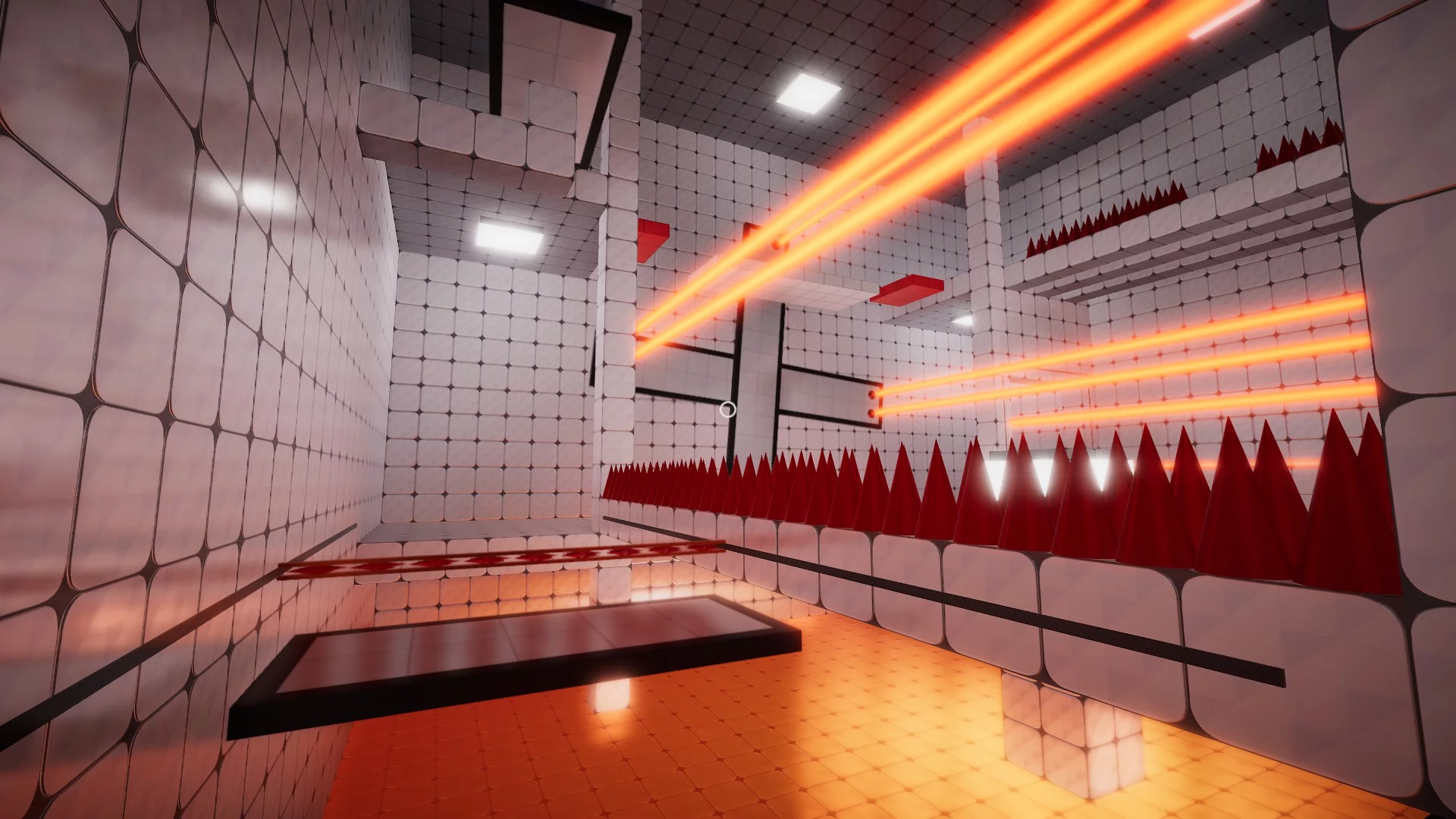 Изображение игры: Extricate