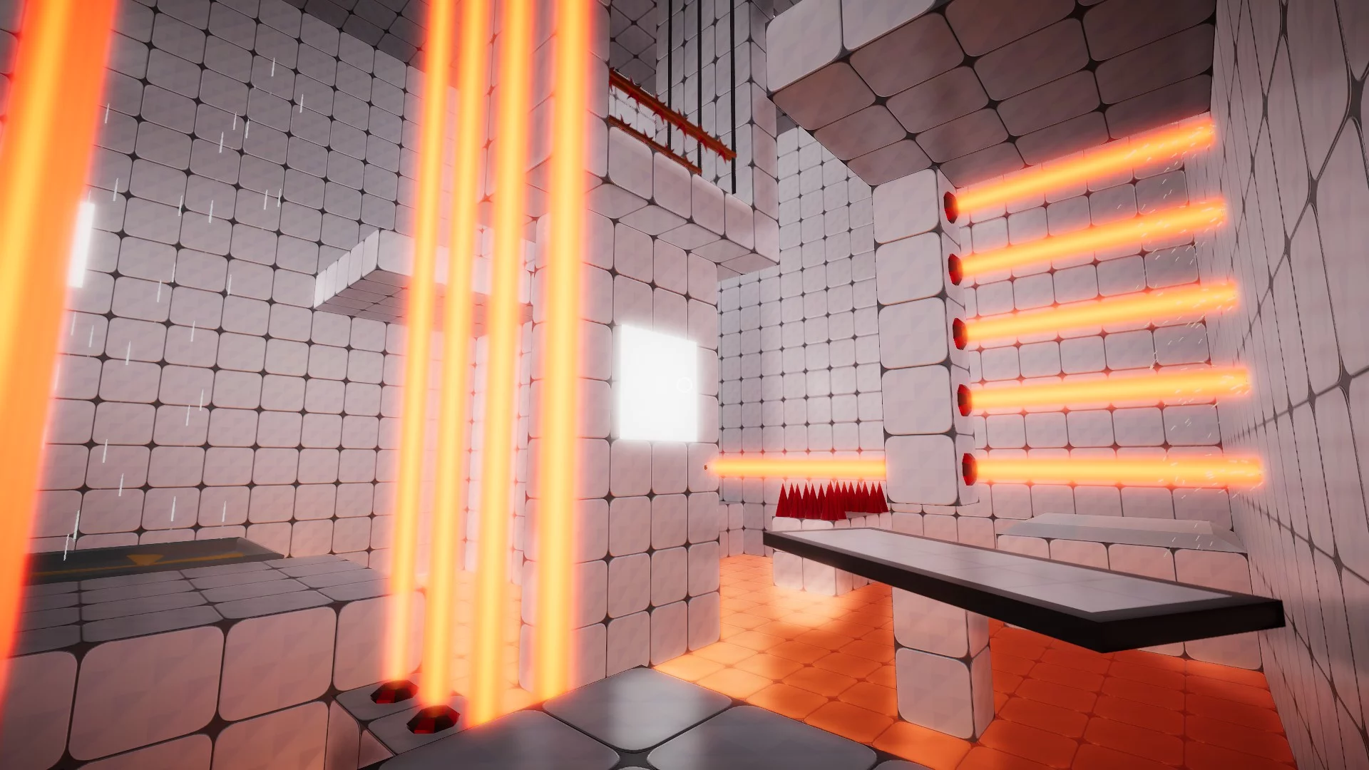 Изображение игры: Extricate