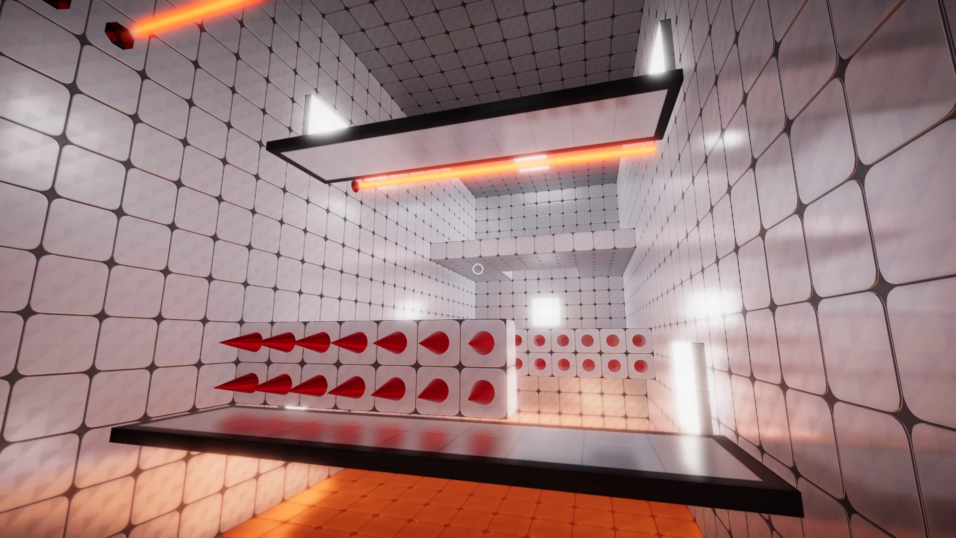 Изображение игры: Extricate