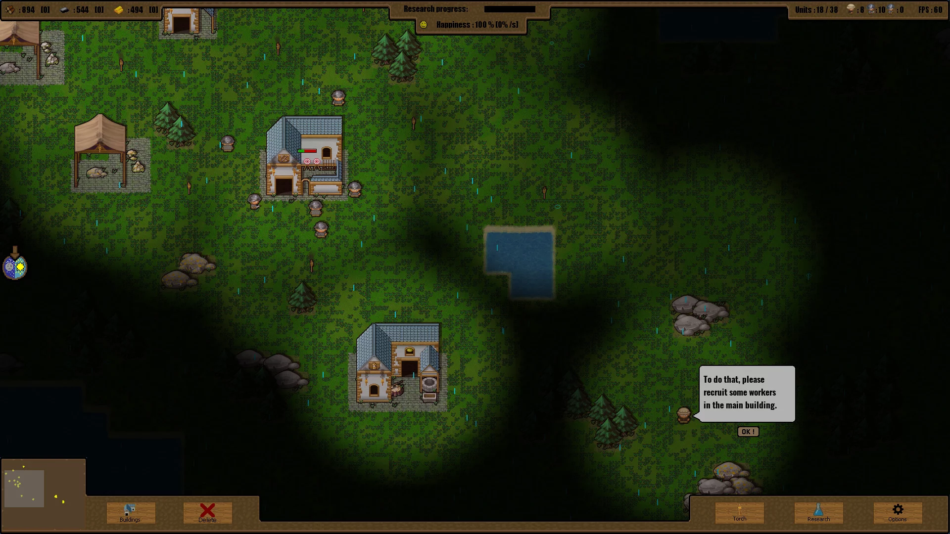 Изображение игры: Kingdom-Heroes