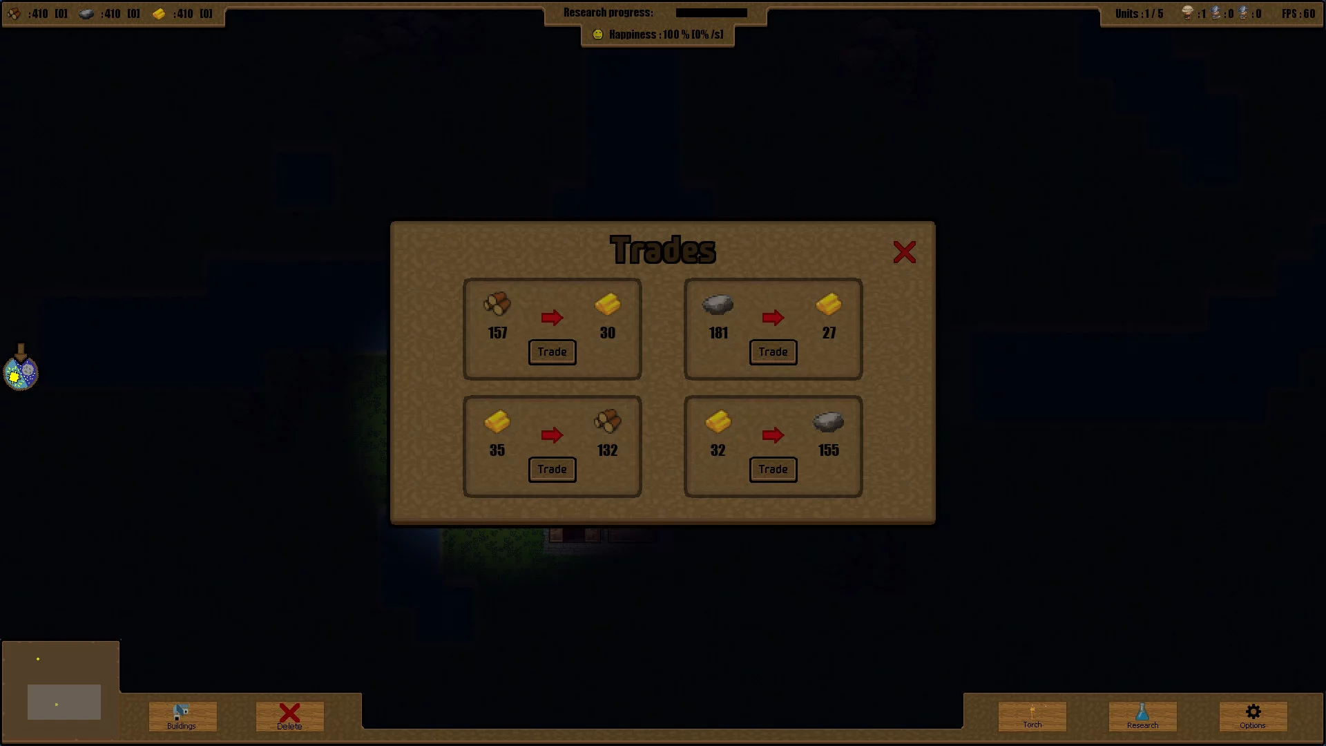 Изображение игры: Kingdom-Heroes