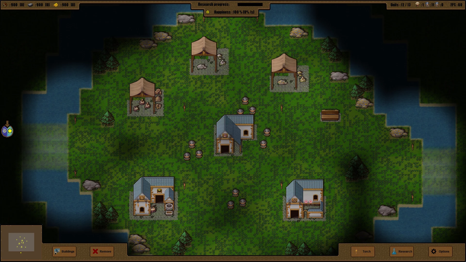 Изображение игры: Kingdom-Heroes