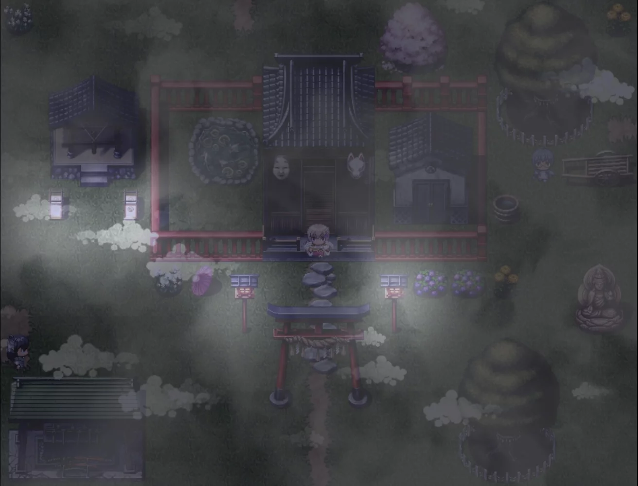 Изображение игры: Estellium Legends