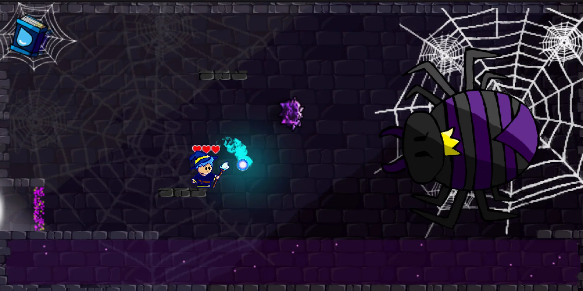 Изображение игры: Mage