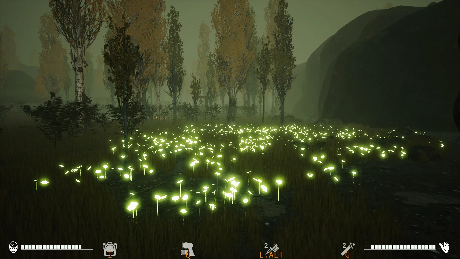 Изображение игры: Pursuer
