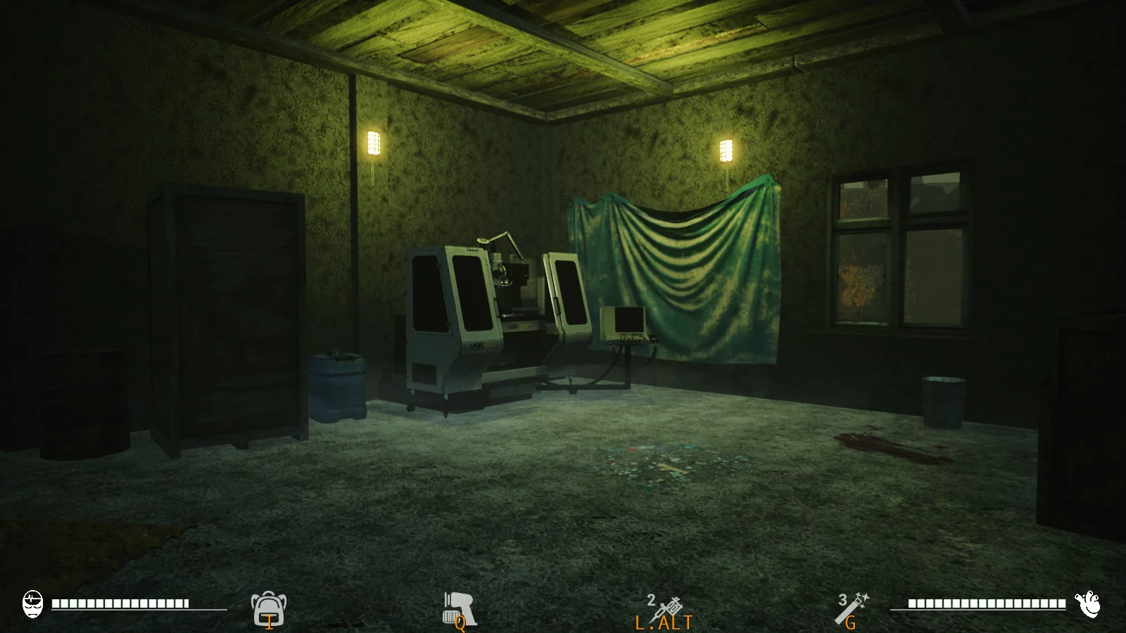 Изображение игры: Pursuer
