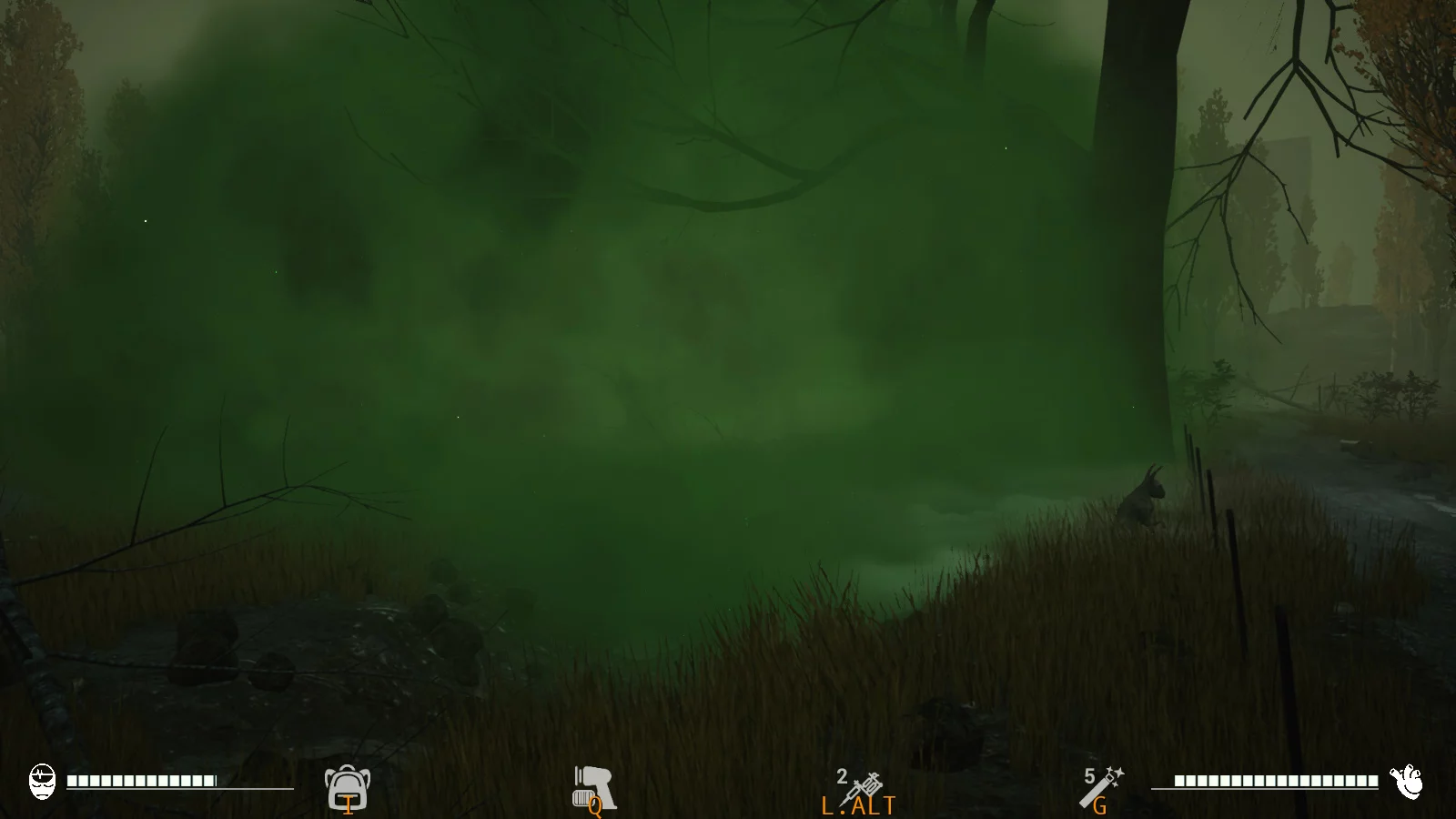Изображение игры: Pursuer
