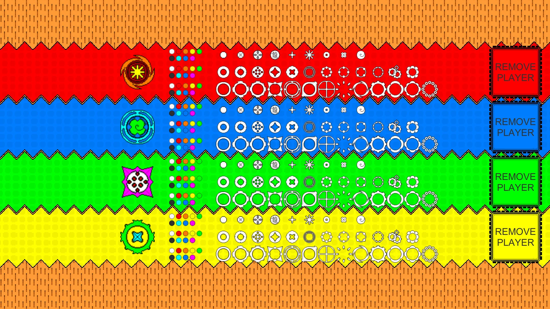 Изображение игры: Suwarudo