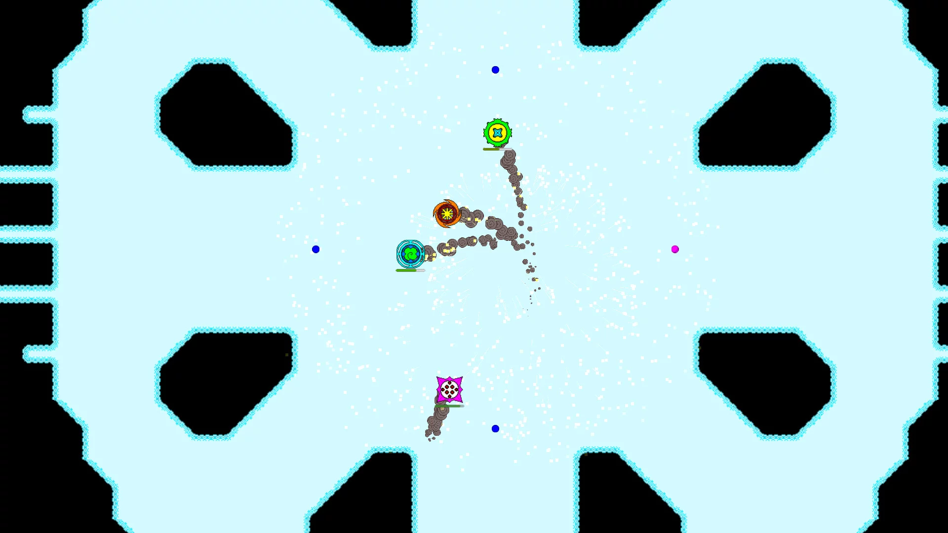 Изображение игры: Suwarudo