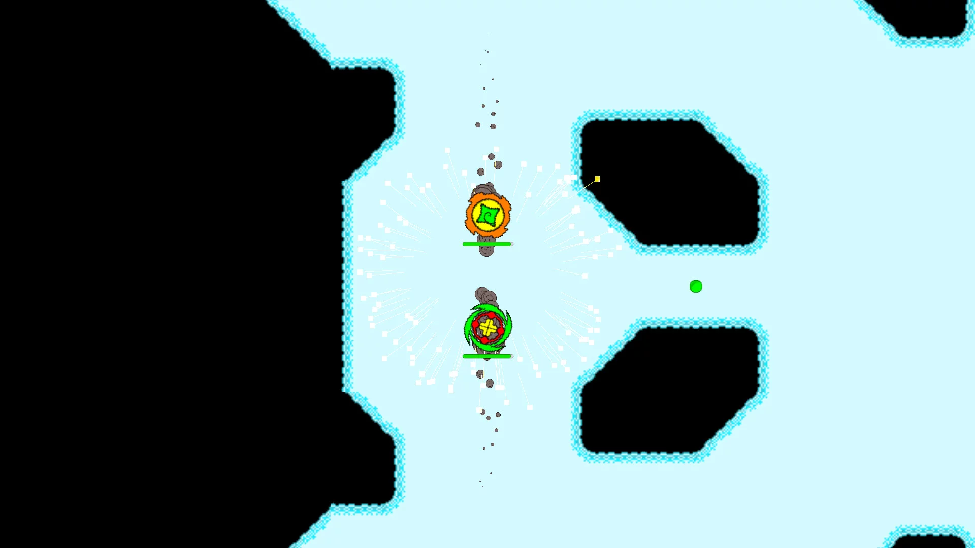 Изображение игры: Suwarudo