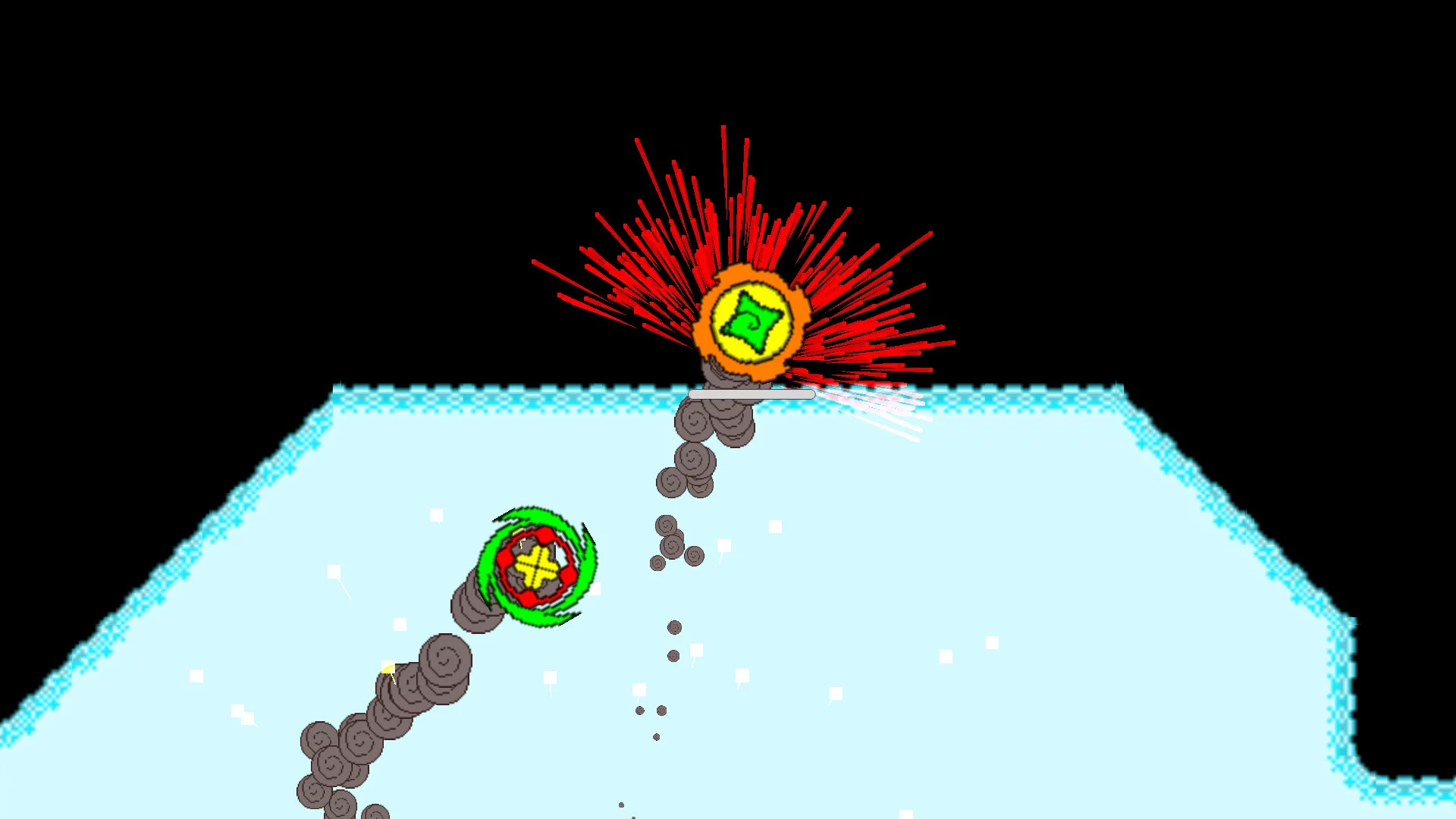 Изображение игры: Suwarudo