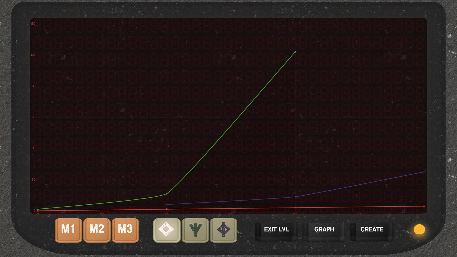 Изображение игры: The Devil's Calculator