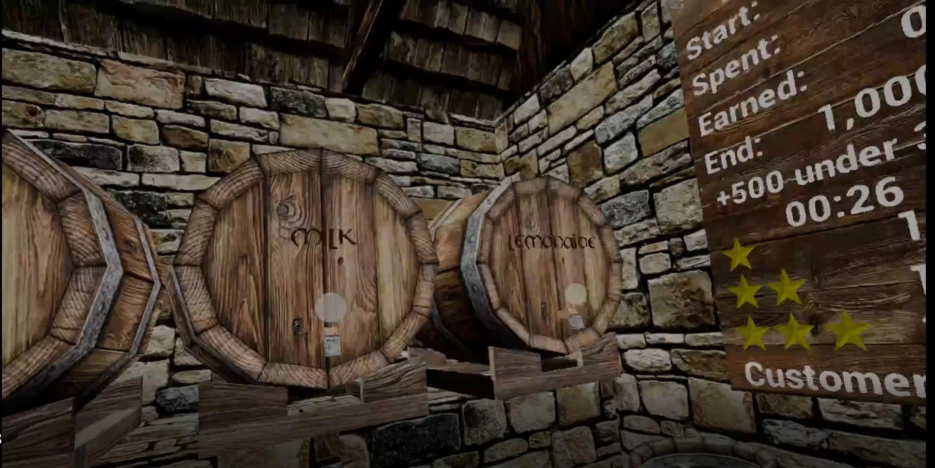 Изображение игры: Pub Simulator